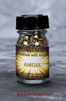 Hexenshop Dark Phönix Angel Räuchermischung Anna Riva 20g